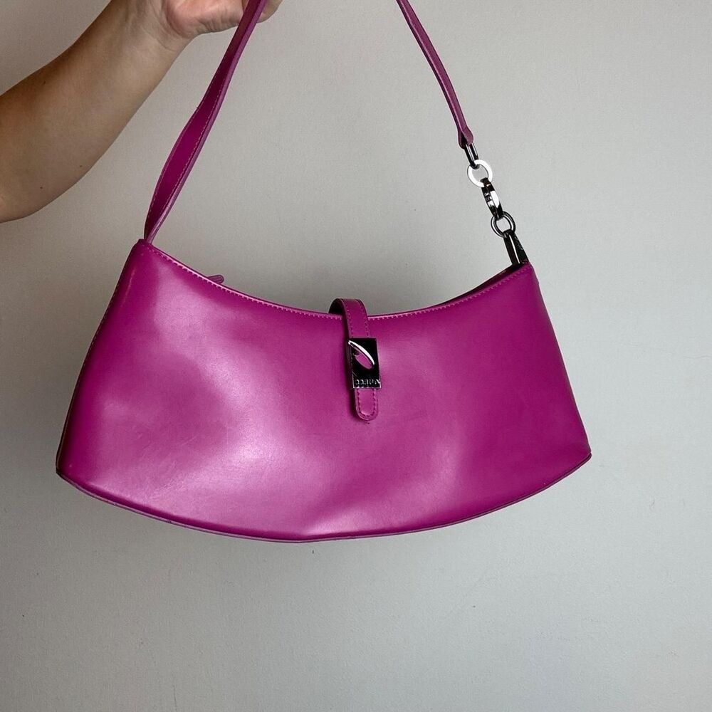 Guess Women's Pink Bag